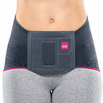 Бандаж Lumbamed basic
