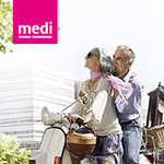 Компрессионный трикотаж mediven plus